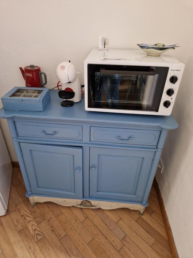 Casette Di Alex Con Terrazza Trapani Bagian luar foto